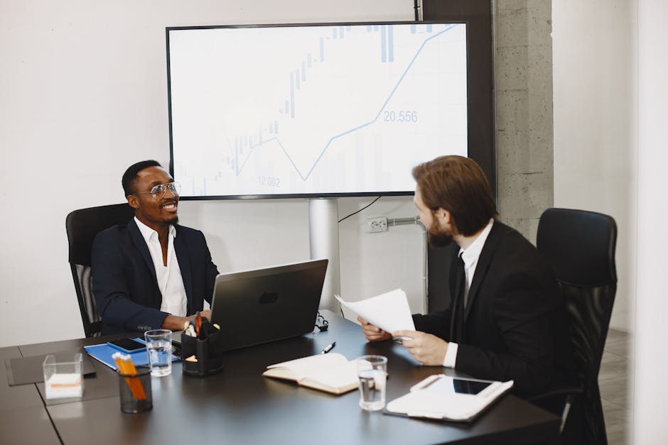 m&a data room providers